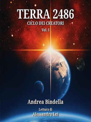 cover image of Terra 2486